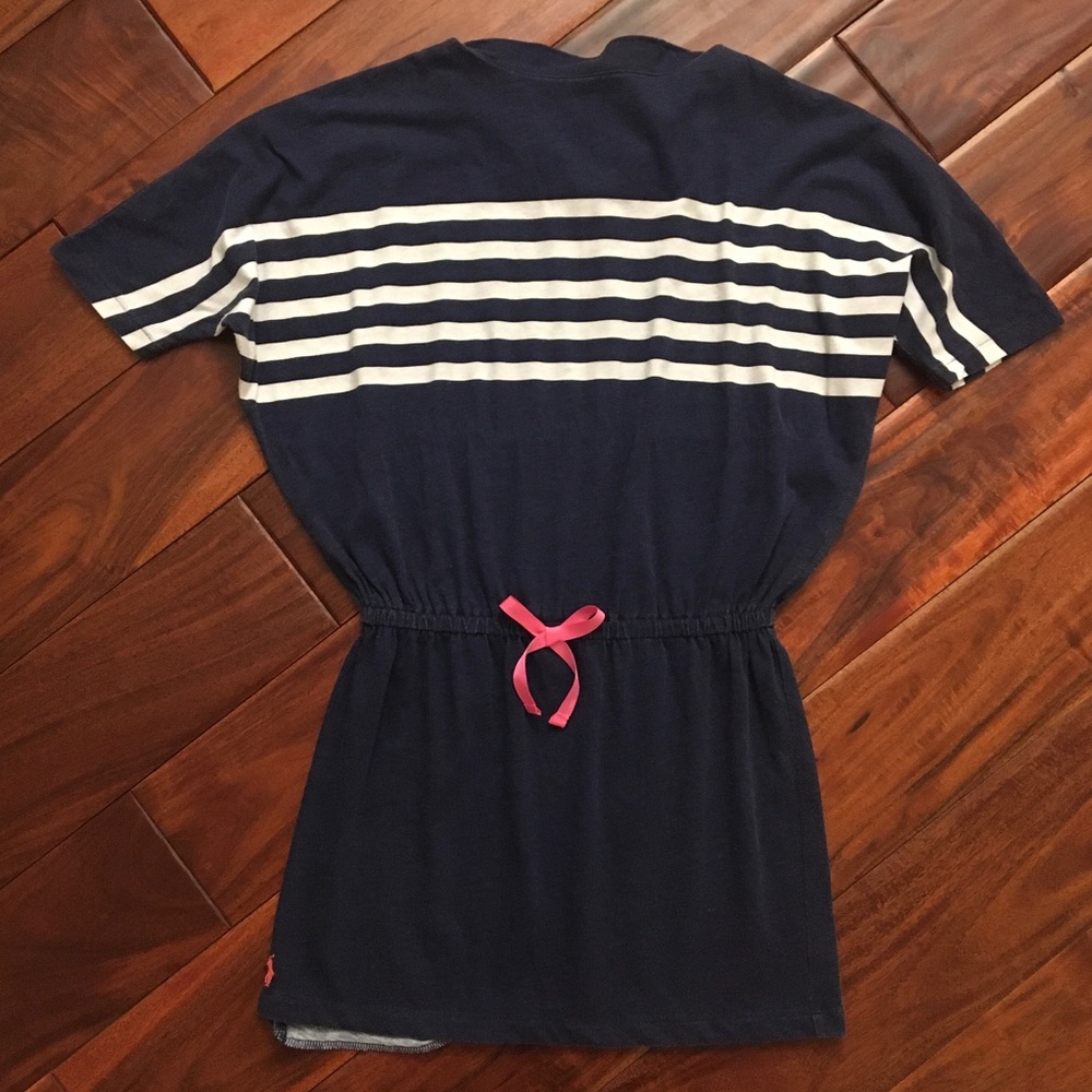 Ralph Lauren Jersey Tee Dress